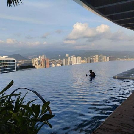 Eaton Residences Klcc By Luna Kuala Lumpur Dış mekan fotoğraf