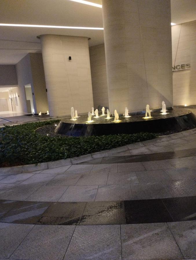Eaton Residences Klcc By Luna Kuala Lumpur Dış mekan fotoğraf