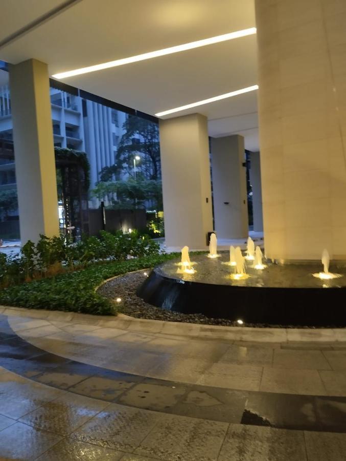 Eaton Residences Klcc By Luna Kuala Lumpur Dış mekan fotoğraf