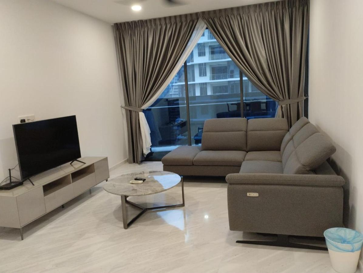 Eaton Residences Klcc By Luna Kuala Lumpur Dış mekan fotoğraf