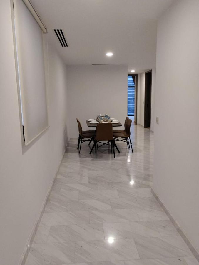 Eaton Residences Klcc By Luna Kuala Lumpur Dış mekan fotoğraf