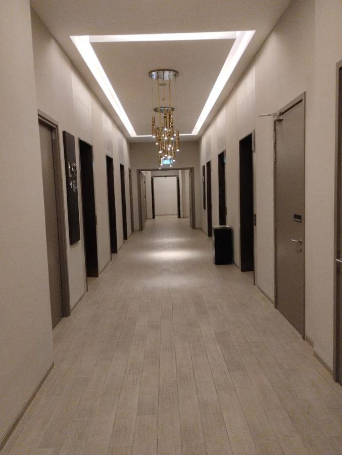 Eaton Residences Klcc By Luna Kuala Lumpur Dış mekan fotoğraf