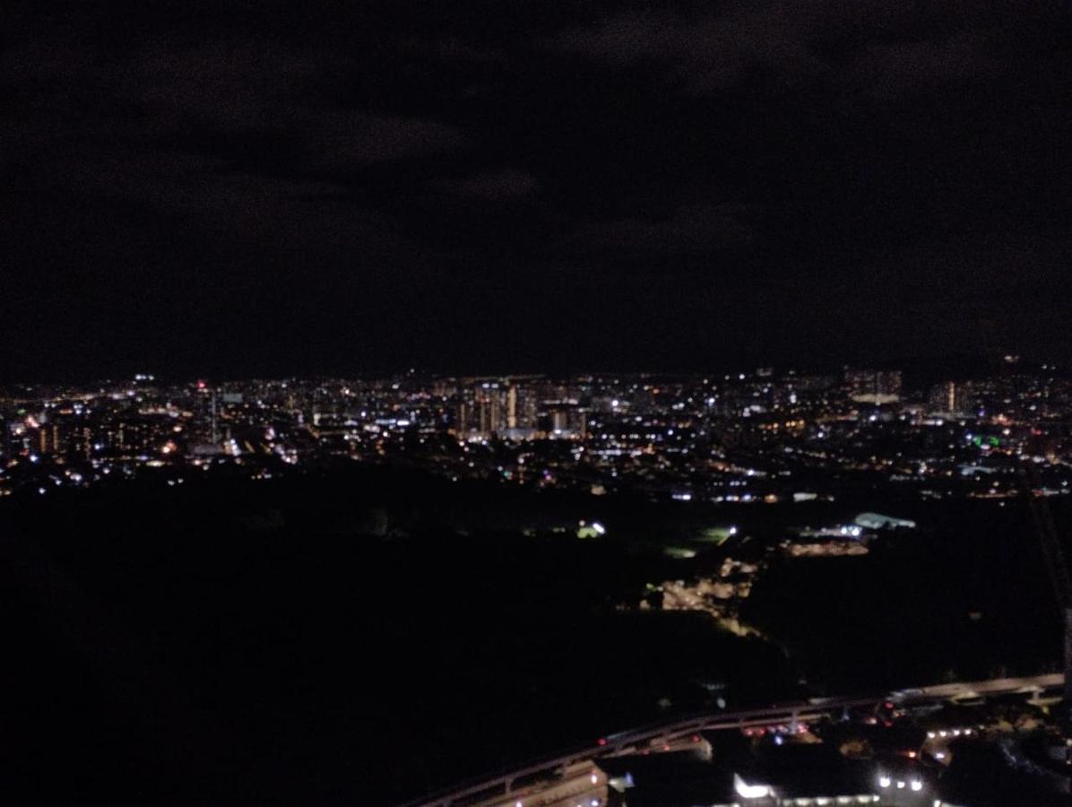 Eaton Residences Klcc By Luna Kuala Lumpur Dış mekan fotoğraf